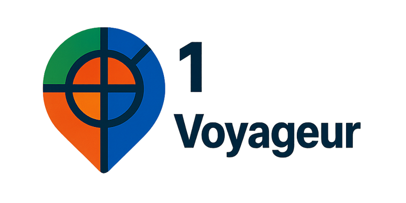 1 Voyageur