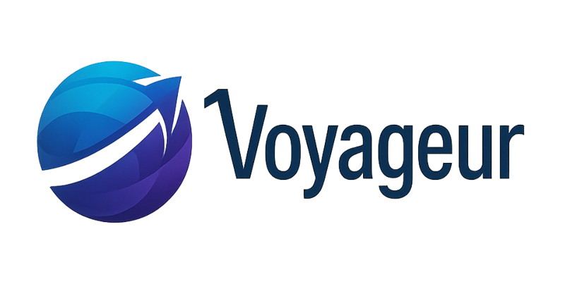 1 Voyageur